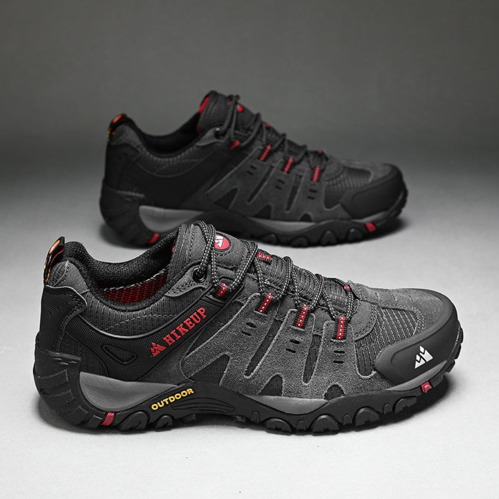 Bota Masculina Adventure Trilha Lorennzi 6