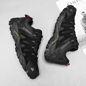 Bota Masculina Adventure Trilha Lorennzi 7