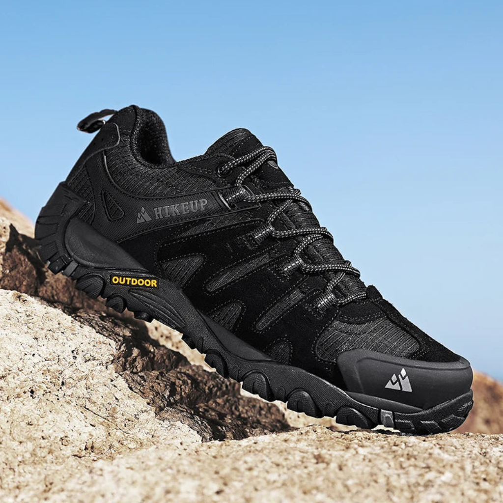 Bota Masculina Adventure Trilha Lorennzi 8