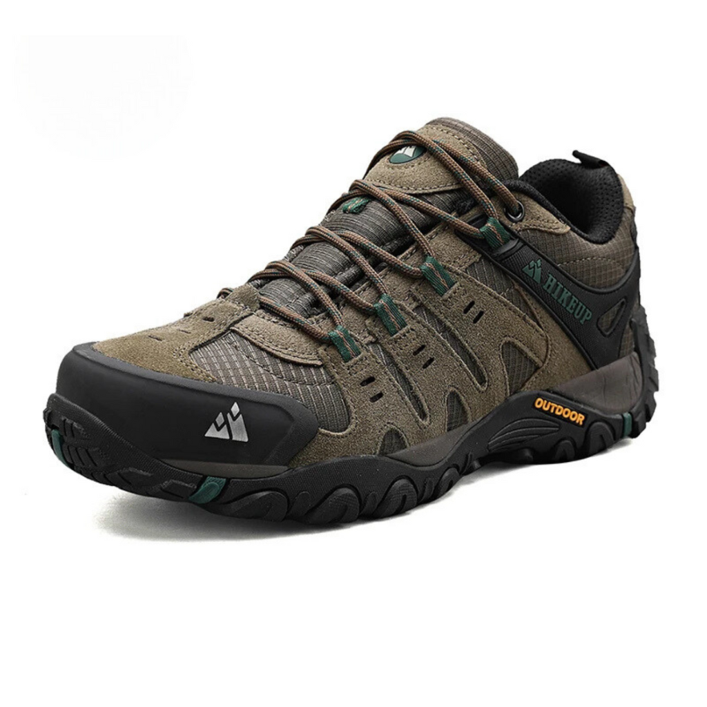 Bota Masculina Adventure Trilha Lorennzi 9