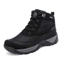 Bota Masculina Adventure Vulcan Lorennzi