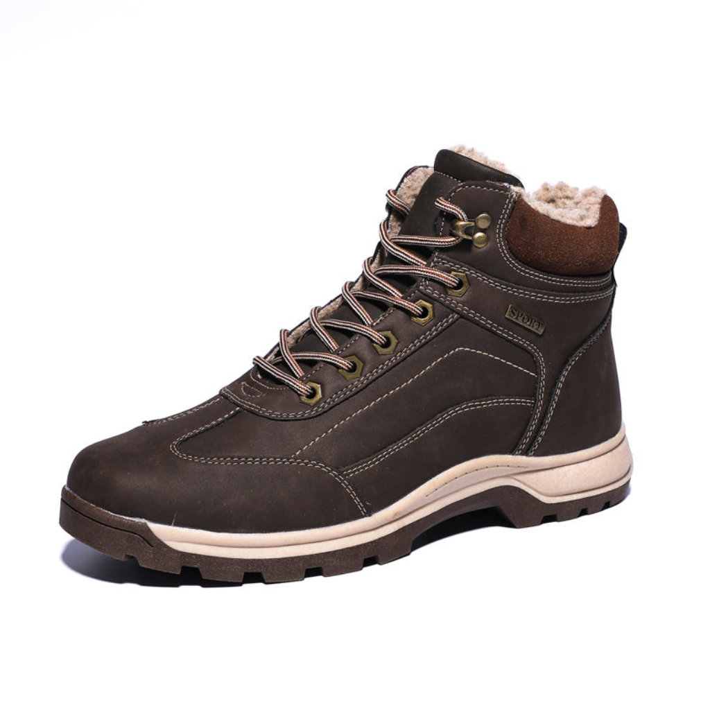 Bota Masculina Adventure Wild Lorennzi
