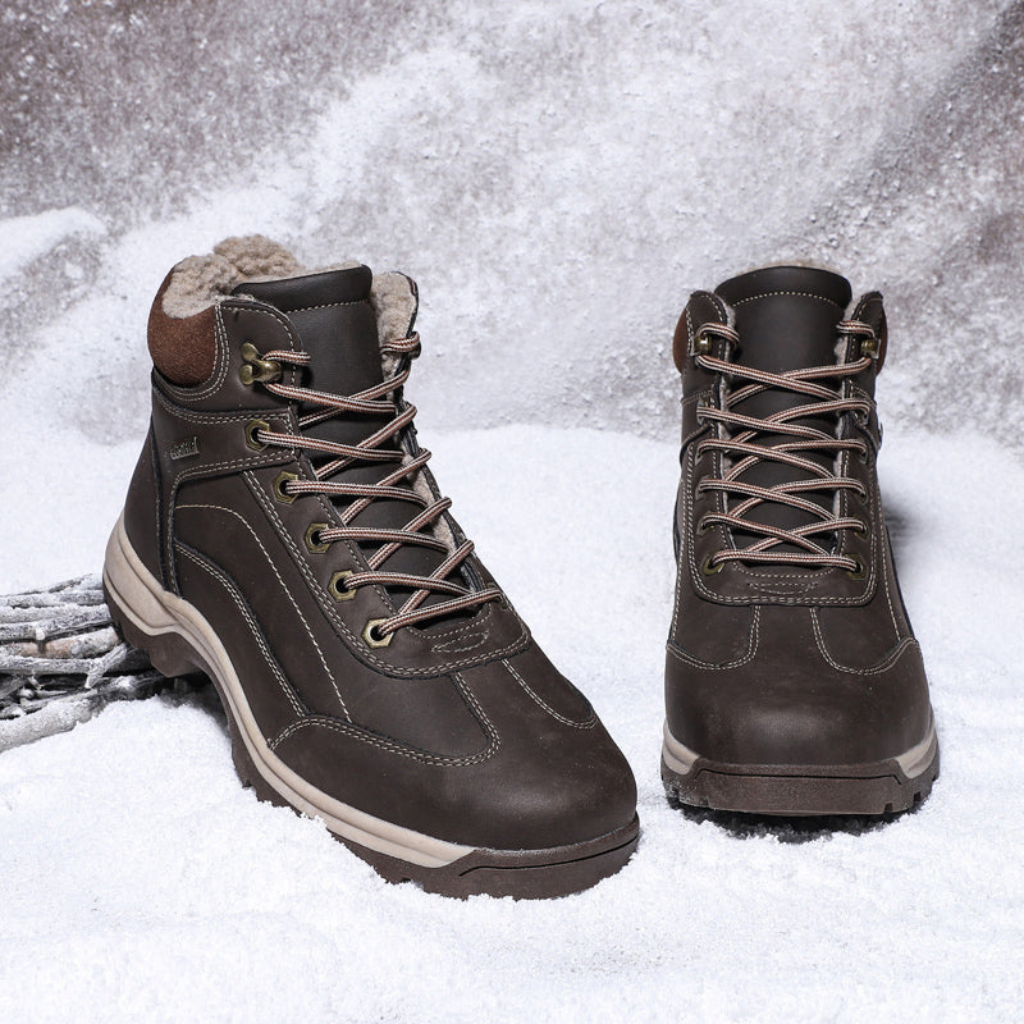 Bota Masculina Adventure Wild Lorennzi 2