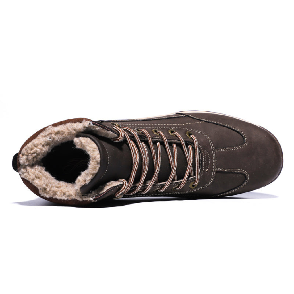 Bota Masculina Adventure Wild Lorennzi 3