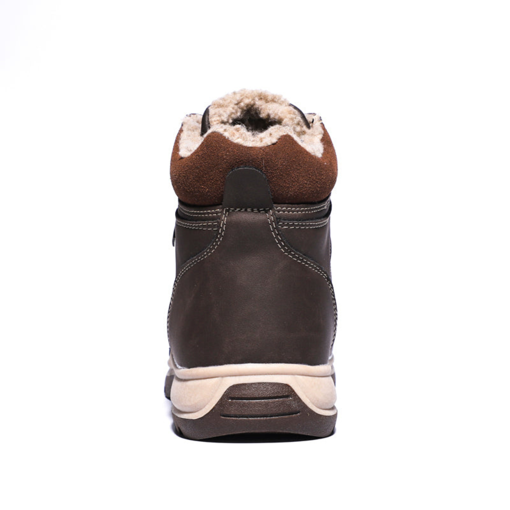 Bota Masculina Adventure Wild Lorennzi 4