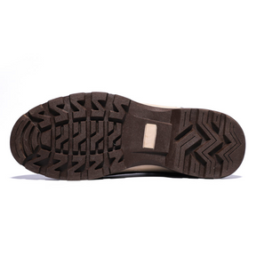 Bota Masculina Adventure Wild Lorennzi 5