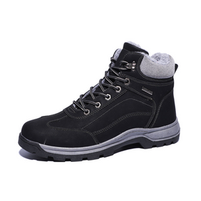 Bota Masculina Adventure Wild Lorennzi 6
