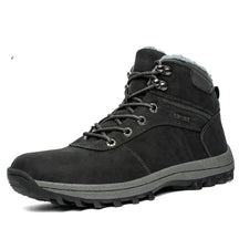 Bota Masculina Aveludada Lorennzi Classic 6