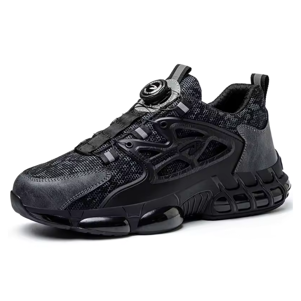 Bota Masculina Blacktroop Lorennzi
