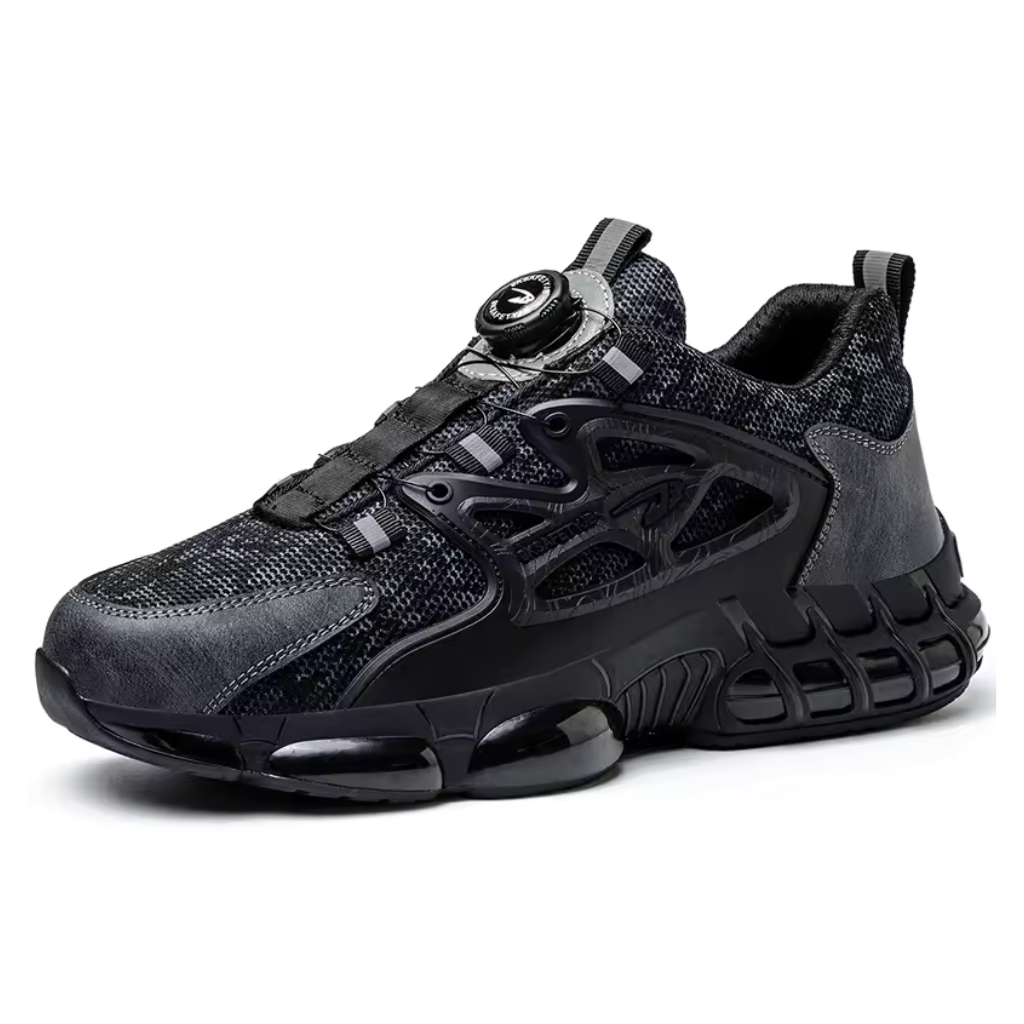 Bota Masculina Blacktroop Lorennzi