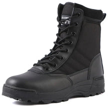Bota Masculina Coturno Lorennzi Cozy