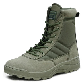 Bota Masculina Coturno Lorennzi Cozy 3