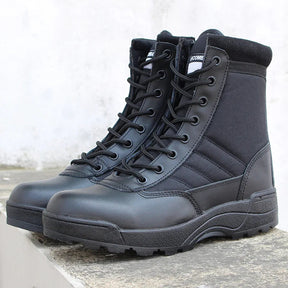 Bota Masculina Coturno Lorennzi Cozy 4