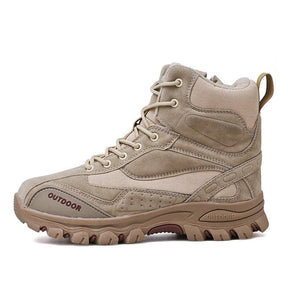 Bota Masculina Coturno Lorennzi Outdoor 3