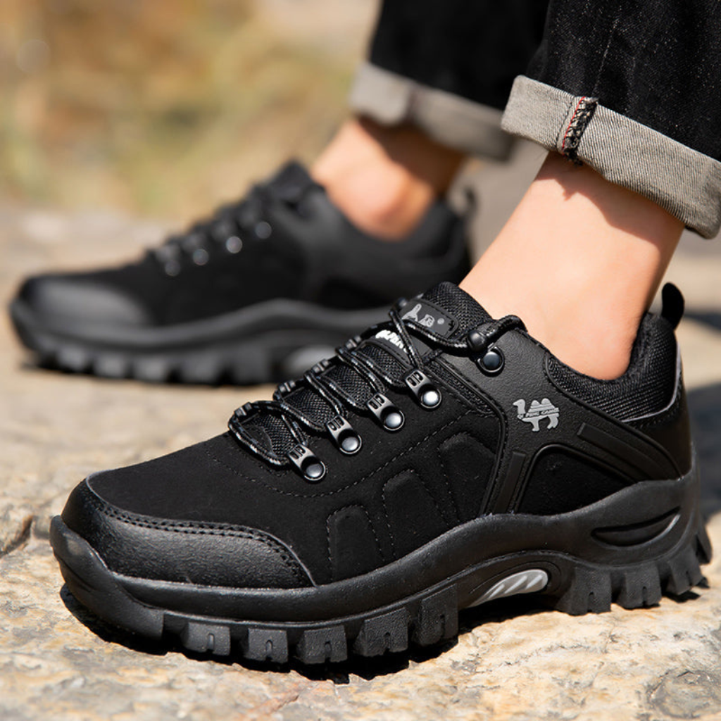 Bota Masculina Forrada Wolf Lorennzi 5