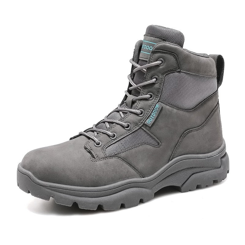 Bota Masculina Impermeável Canyon Lorennzi 3