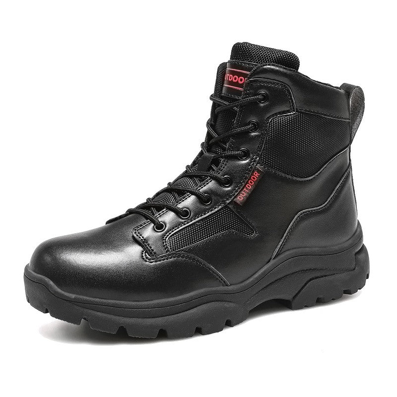 Bota Masculina Impermeável Canyon Lorennzi 5