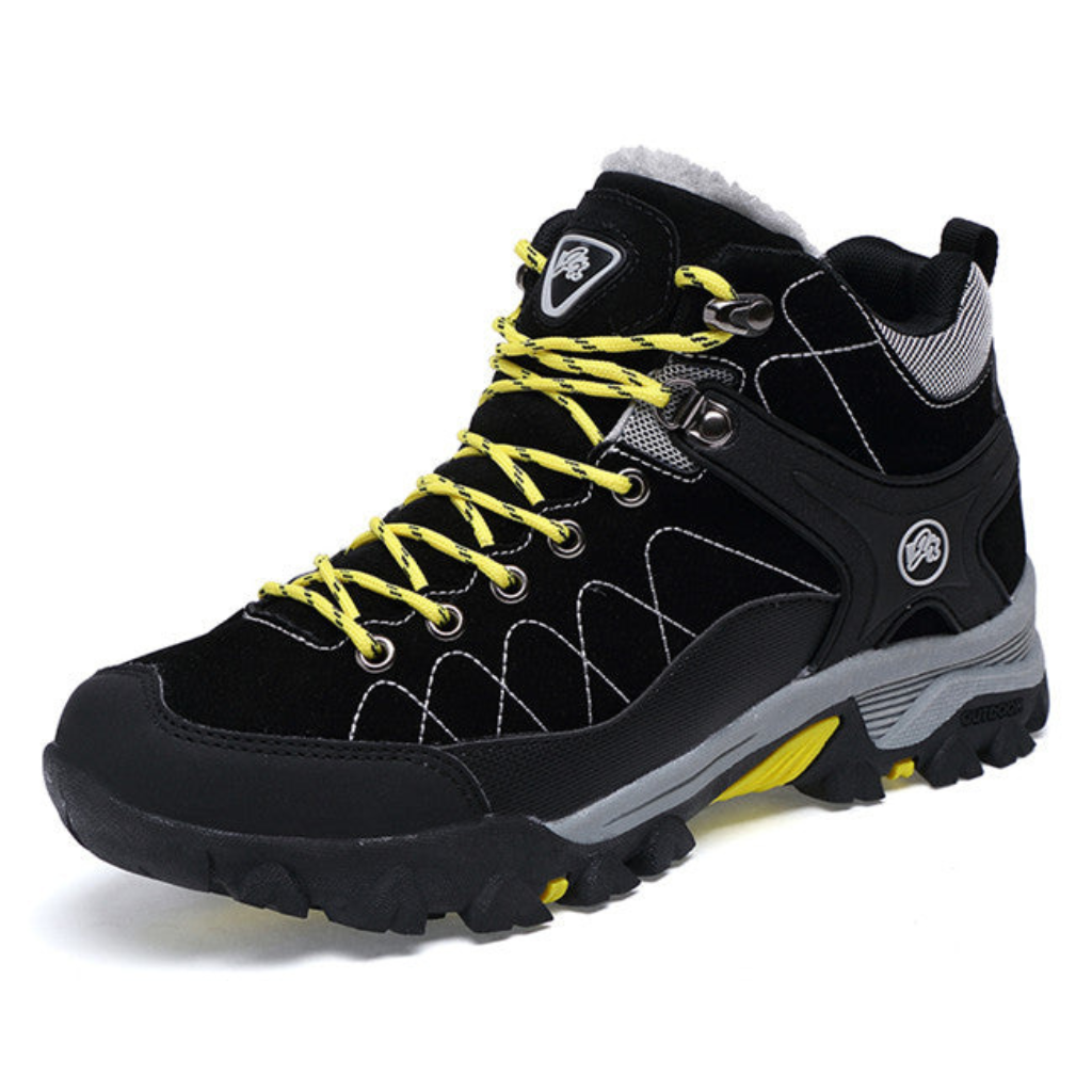 Bota Masculina Impermeável Iron Lorennzi 3