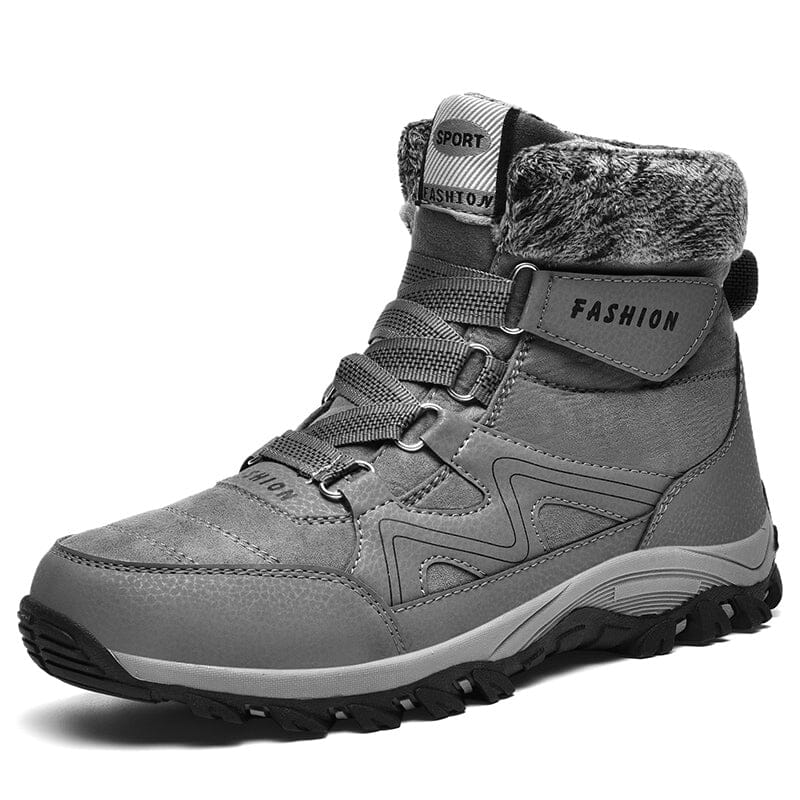 Bota Masculina Impermeável Lorennzi Fashion
