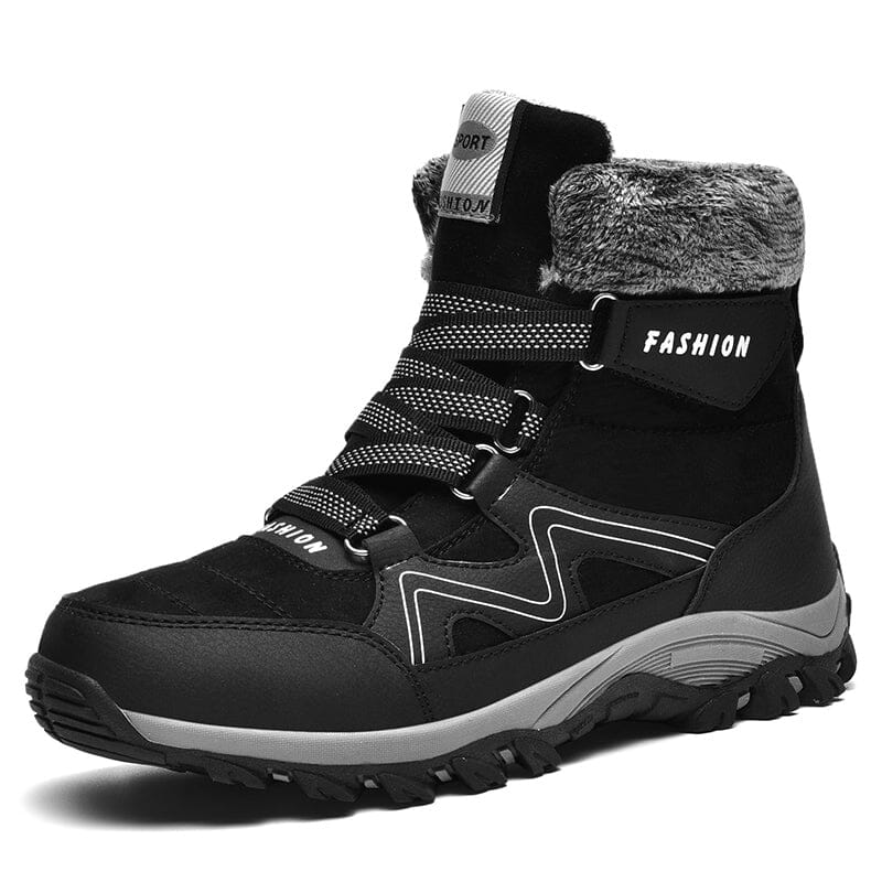 Bota Masculina Impermeável Lorennzi Fashion 2