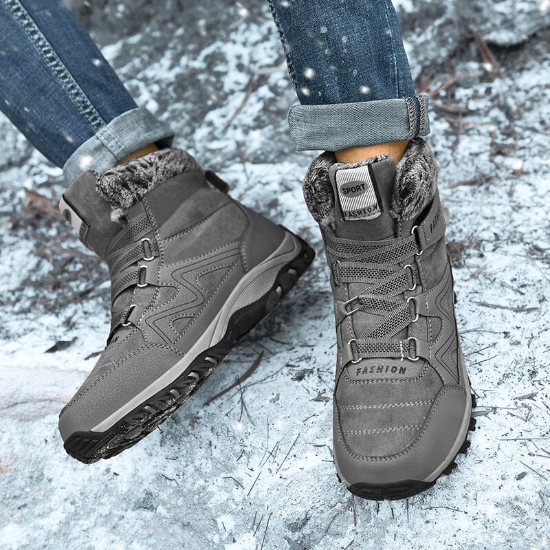 Bota Masculina Impermeável Lorennzi Fashion 3