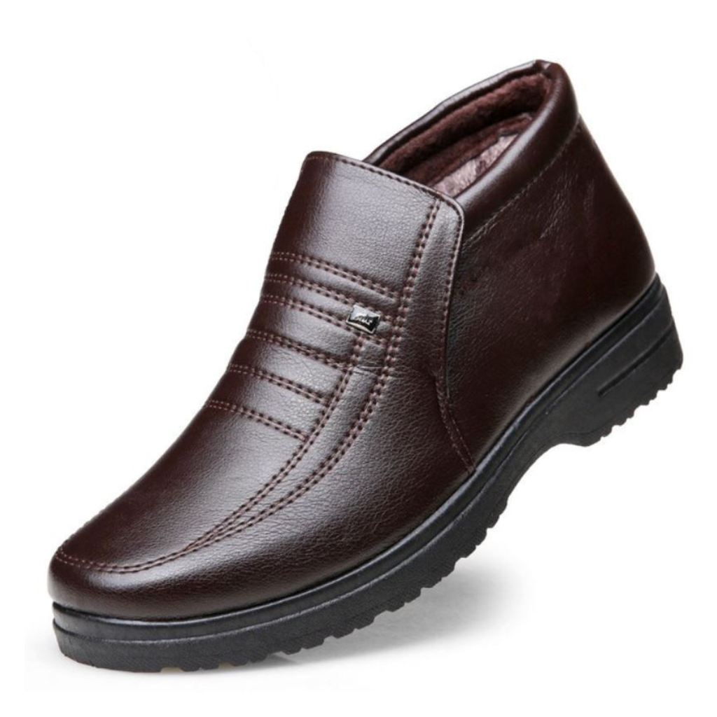 Bota Masculina Impermeável Lorennzi Urban 11