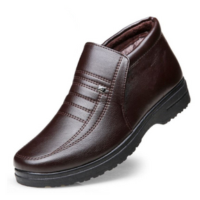 Bota Masculina Impermeável Lorennzi Urban 11