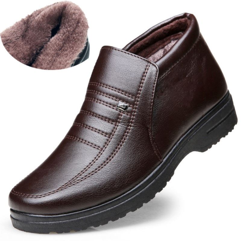 Bota Masculina Impermeável Lorennzi Urban 2