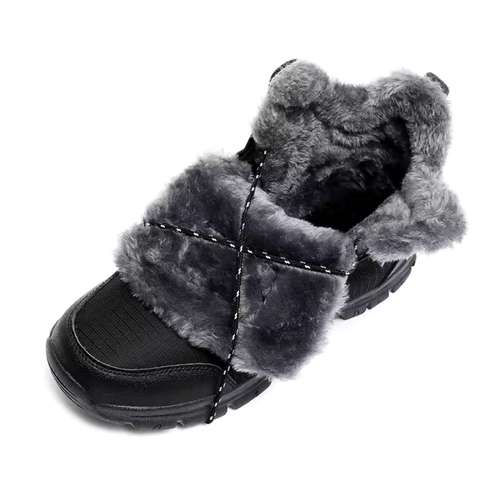 Bota Masculina Impermeável Lorennzi Wind 15