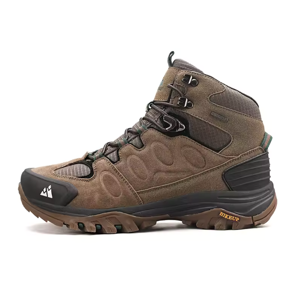 Bota Masculina Impermeável Shield Lorennzi