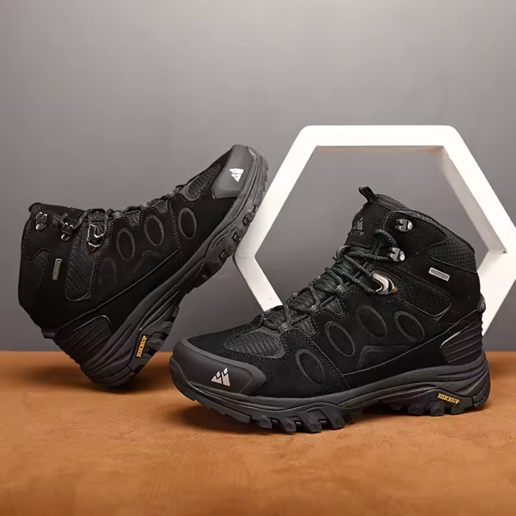Bota Masculina Impermeável Shield Lorennzi 6