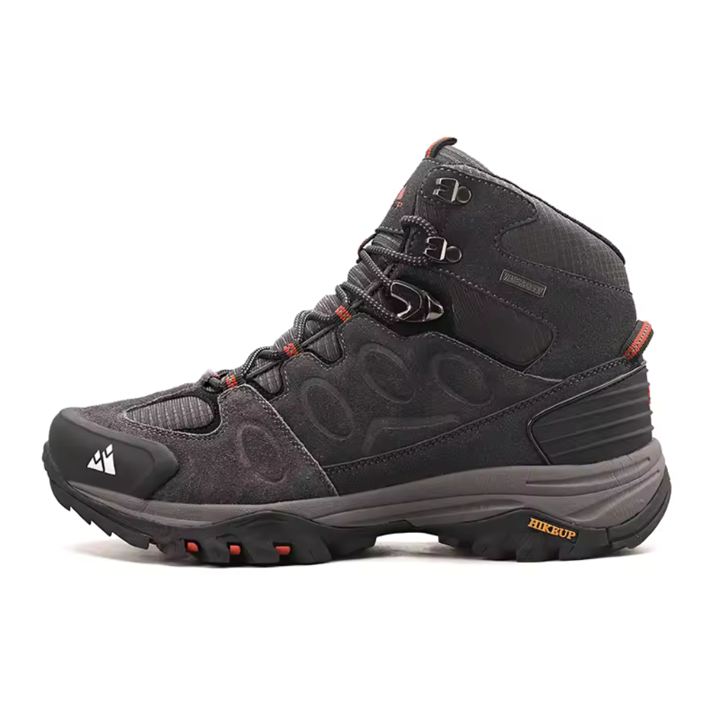 Bota Masculina Impermeável Shield Lorennzi 8