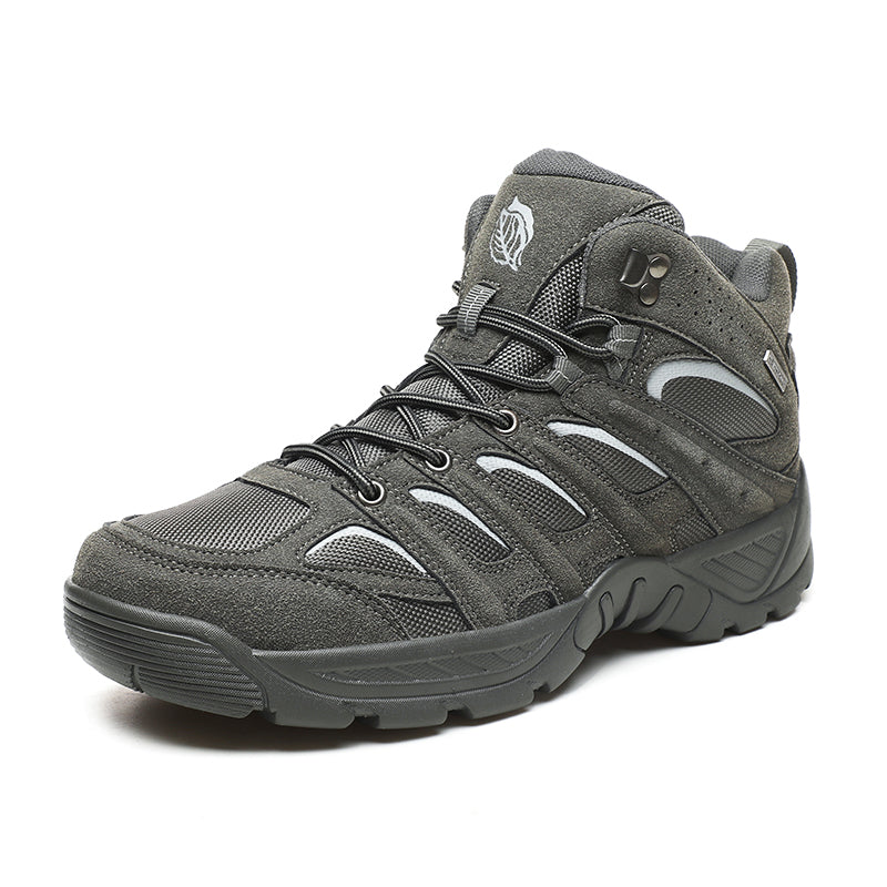 Bota Masculina Impermeável Walker Lorennzi