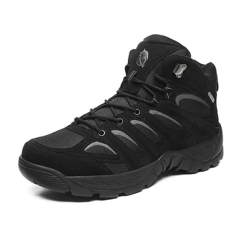 Bota Masculina Impermeável Walker Lorennzi 2