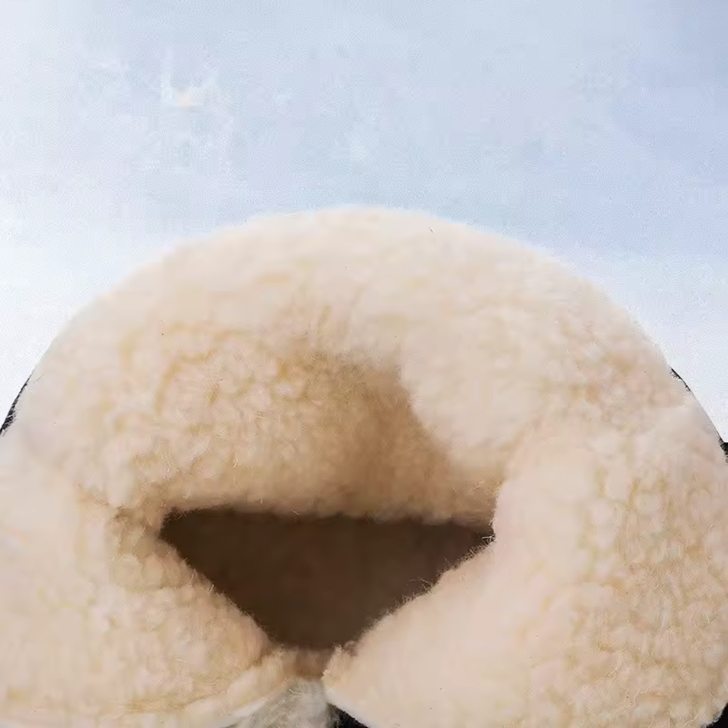 Bota Masculina Impermeável Winter Lorennzi 3