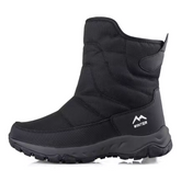 Bota Masculina Impermeável Winter Lorennzi 4
