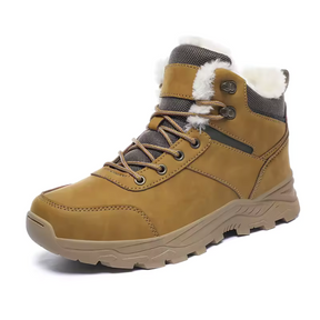 Bota Masculina Inverno Lorennzi Brixton 7