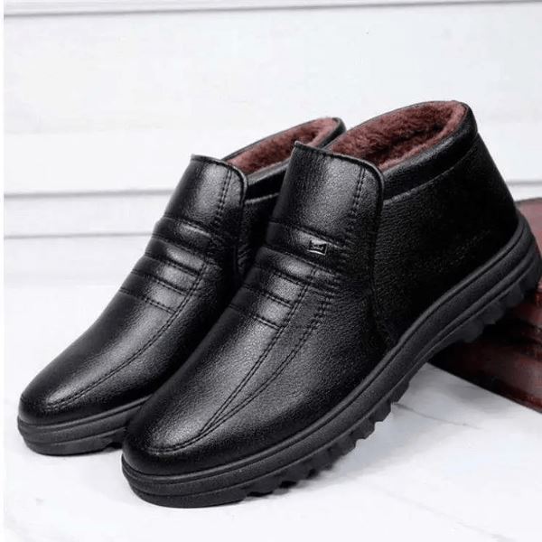 Bota Masculina Inverno Lorennzi Classic 2