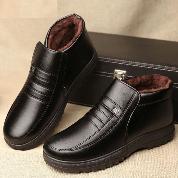 Bota Masculina Inverno Lorennzi Classic 3
