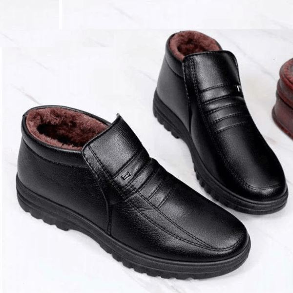 Bota Masculina Inverno Lorennzi Classic 9