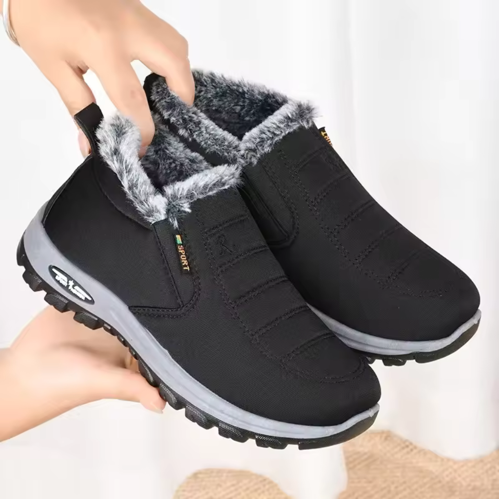 Bota Masculina Inverno Lorennzi Urban 3