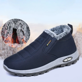 Bota Masculina Inverno Lorennzi Urban 7