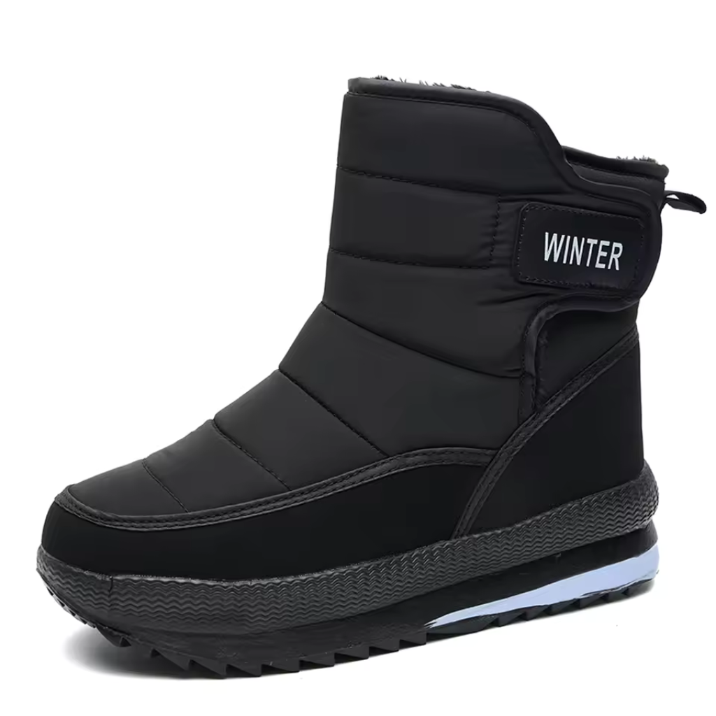 Bota Masculina Inverno Lorennzi Winter