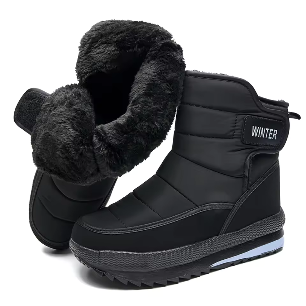 Bota Masculina Inverno Lorennzi Winter 4