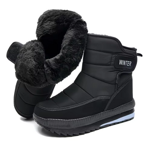 Bota Masculina Inverno Lorennzi Winter 4