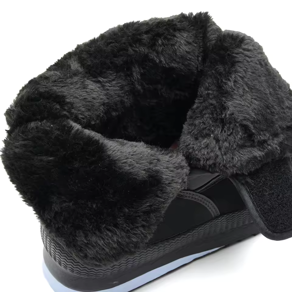 Bota Masculina Inverno Lorennzi Winter 5