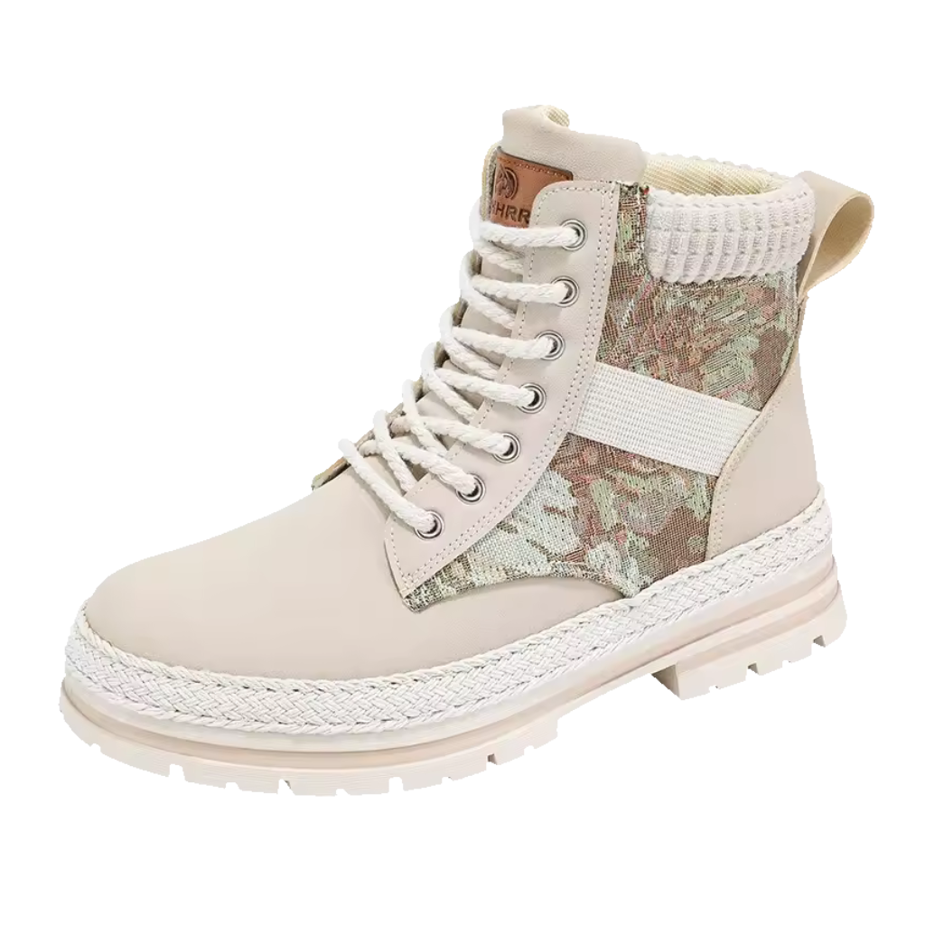 Bota Masculina Lorennzi Alpine 10