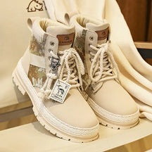 Bota Masculina Lorennzi Alpine 8