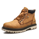 Bota Masculina Lorennzi Blackmont