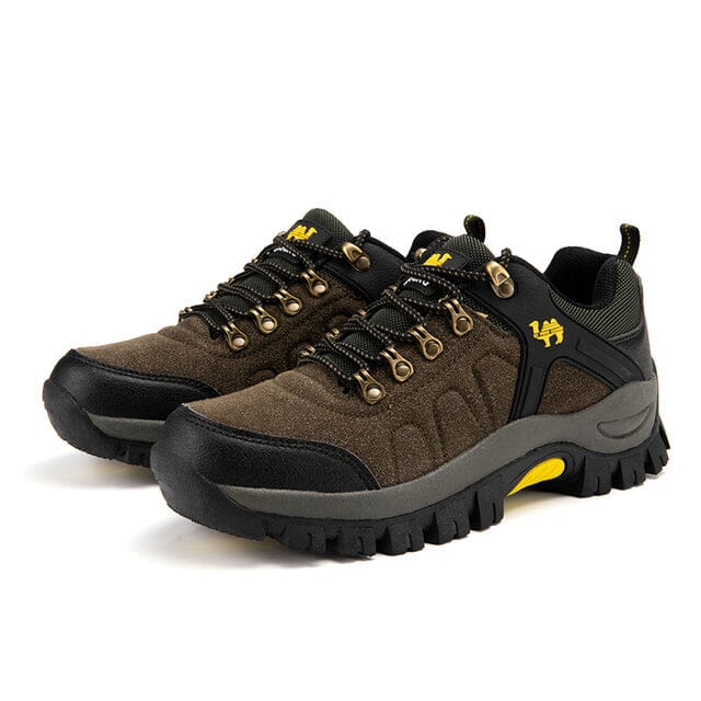 Bota Masculina Lorennzi Escalation